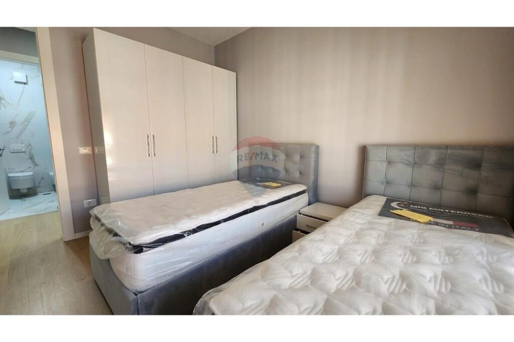 Apartment 2+1+Parking Space at Delijorgji