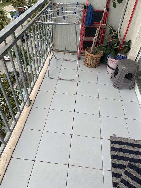 🏡 APPARTAMENTO IN AFFITTO (1+1) – Vicino al Ponte Dajlan