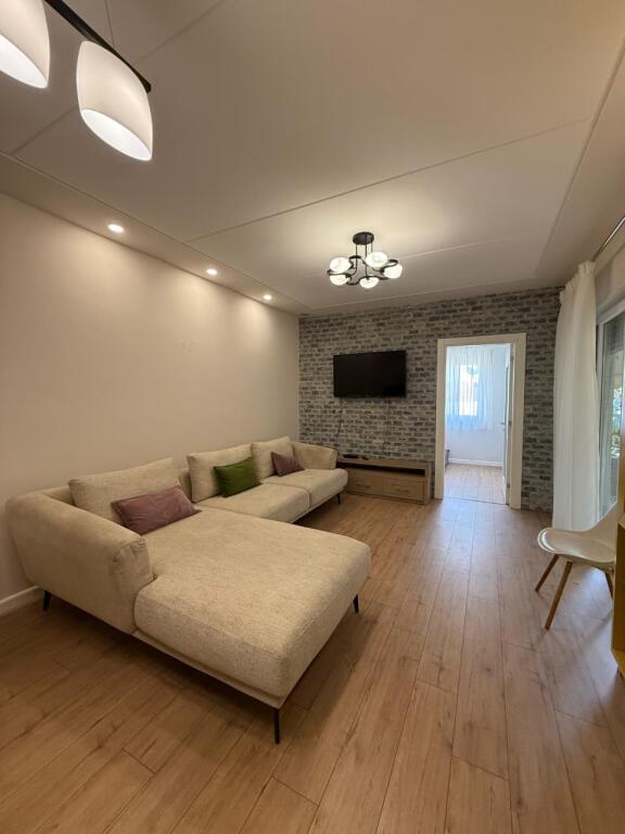 Apartament me Qira – Kodra e Diellit 1 (zgjatimi)