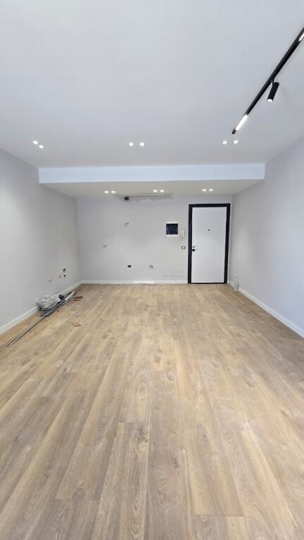 🏡 Apartment 1+1 for Sale – Kodra e Diellit 2
