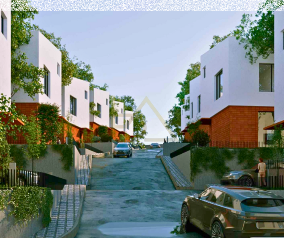 Shitet Apartament – Cuci 3 Residence, Sauk, Tiranë