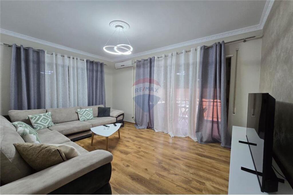 Apartment 2+1+2+Parking space at Delijorgji