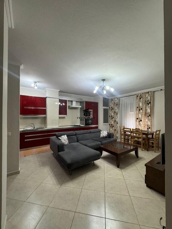 APARTAMENT ME QERA 2+1 KODRA E DIELLIT 600 EURO
