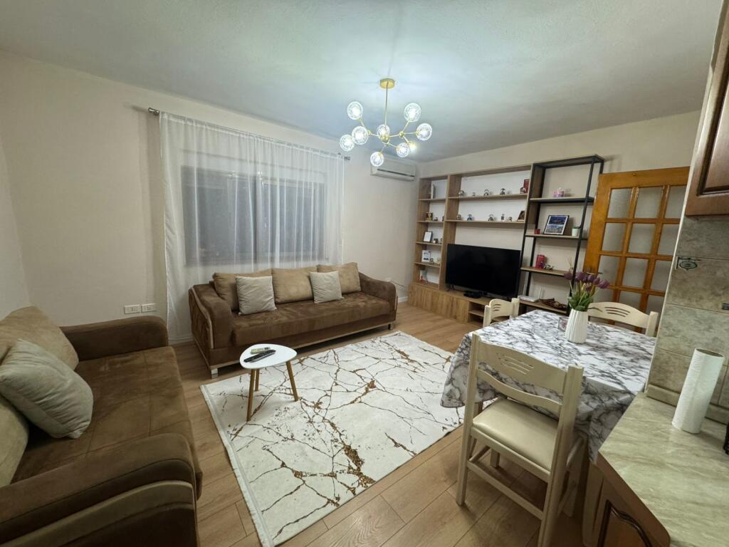Apartament per qira 1+1 Mine Peza