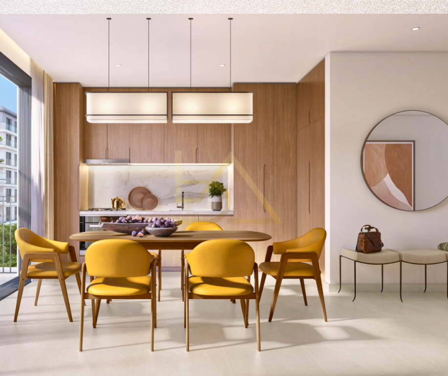 Shitet Apartament – Durrës Yachts &amp; Marina