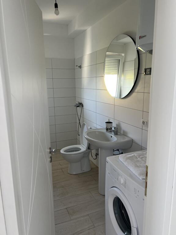 Apartament ne ali dem 1+1