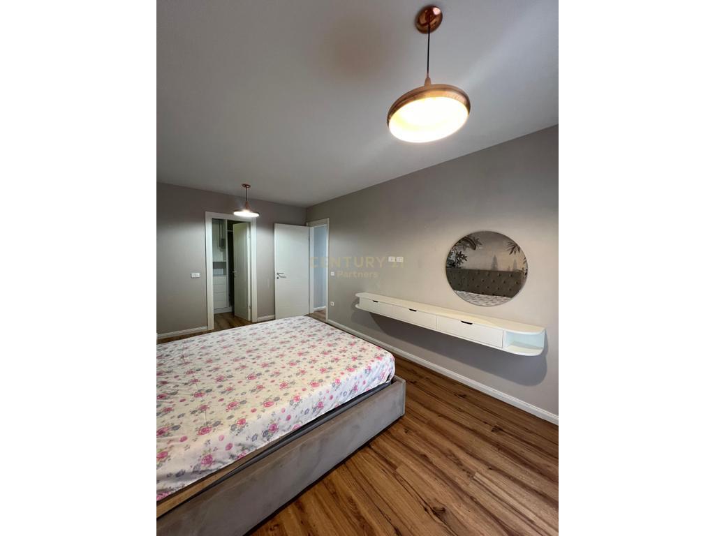 APARTMENT 2+1+ PARKING SPACE, DELIJORGJI COMPLEX