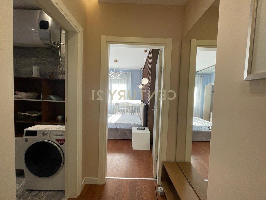 Ofrohet Apartament Modern 3+1+2, Rezidenca TOWER BRIDGE 3!