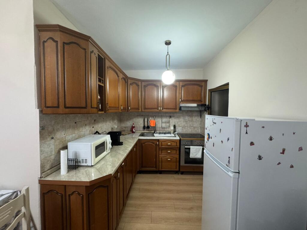 Apartament per qira 1+1 Mine Peza