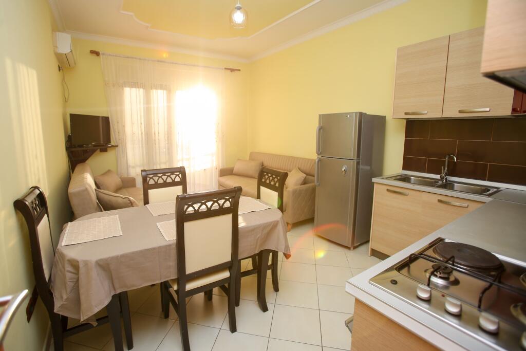 BIZNES MENAXHIMI APARTAMENTESH TURISTIKE ME QIRA – MUNDËSI E SHKËLQYER!