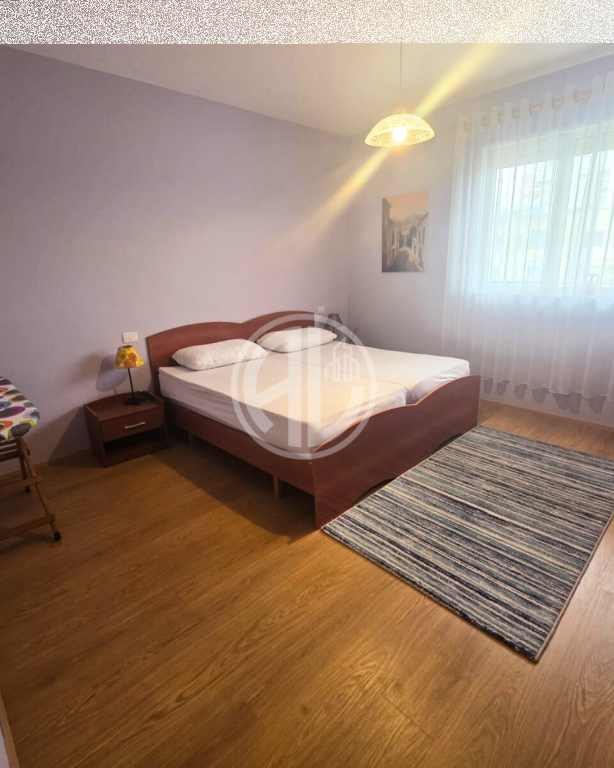💠 Apartament 1+1 per Qira, Lagjja 5, Durres.