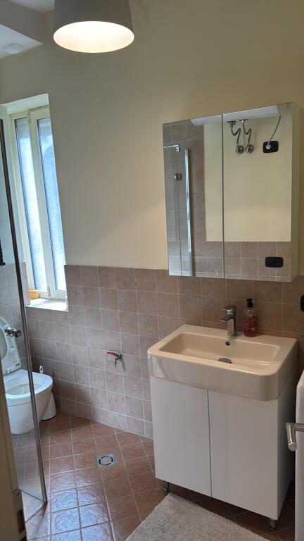Apartament 1+1 per qira, Mine Peza