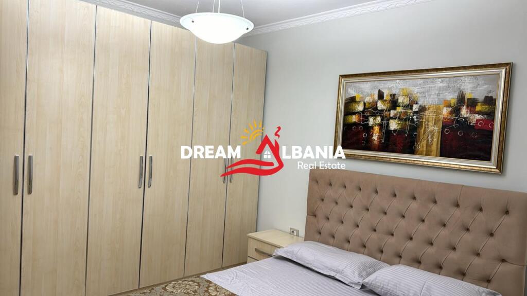 2+1 Apartments for rent in Don Bosko near Viva Market in Tirana (ID 4221972)