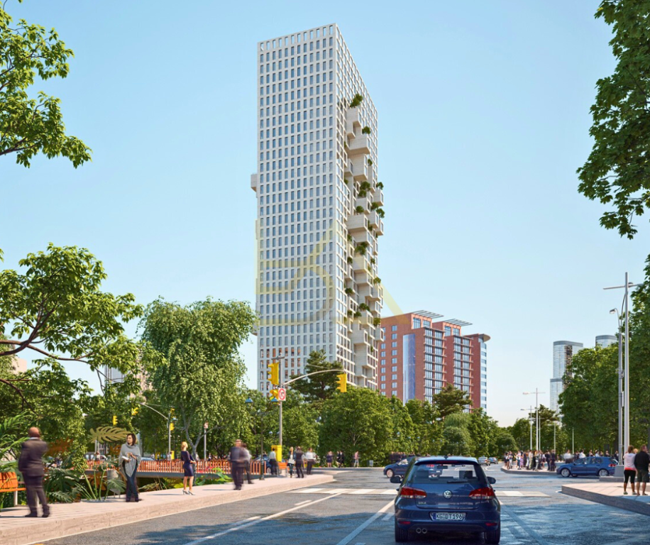 Apartment for Sale – Downtown, Tirana