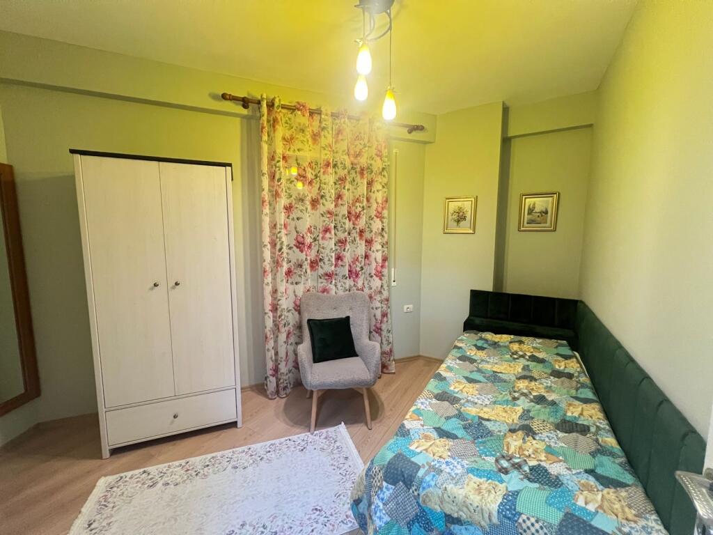 Jepet ne qira 2+1 ASTIR TE OASIS RESIDENCE 600 mije leke