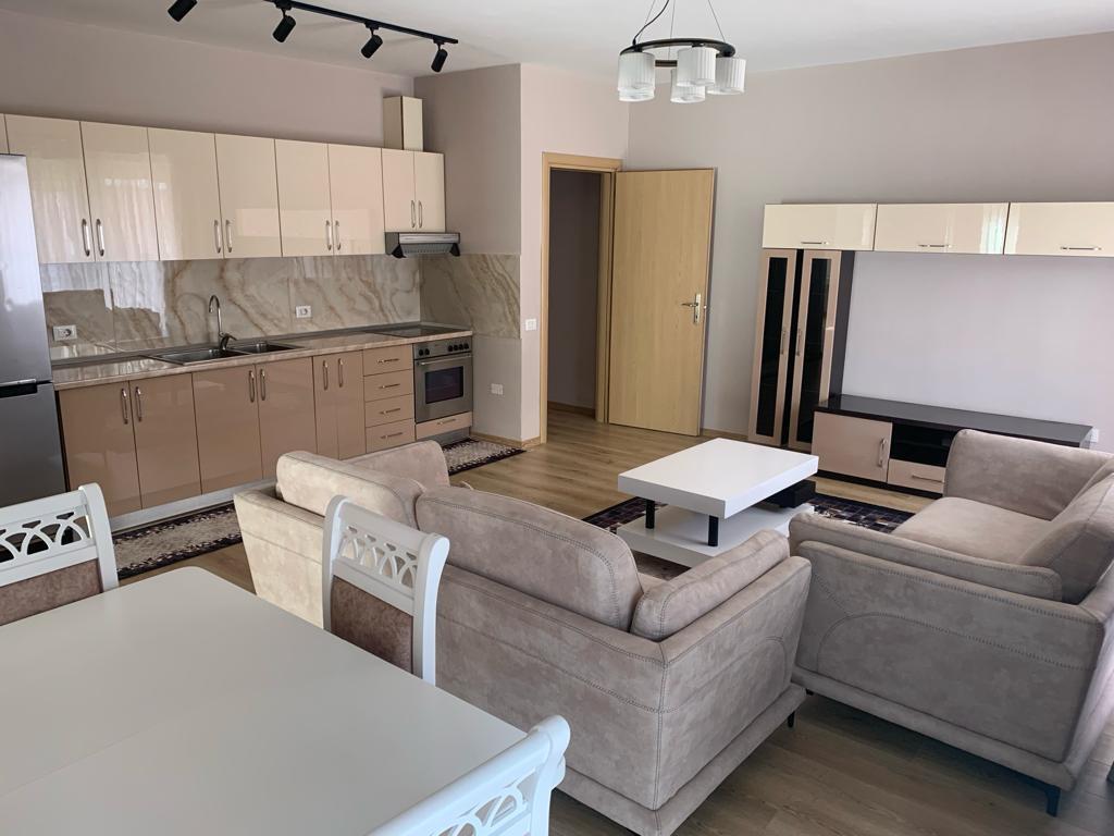 APPARTAMENTO 2+1 IN AFFITTO DELIJORGJI 650 EURO