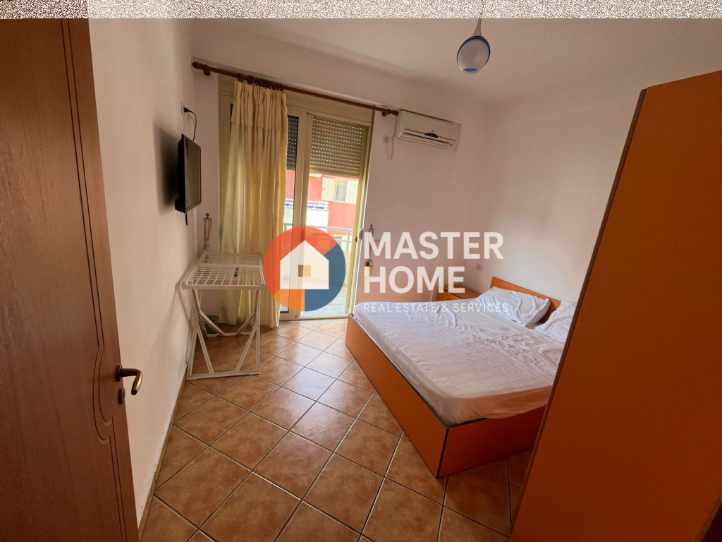 Apartament 1+1 për shitje në Orikum – vetëm 3 minuta nga deti! 🌊