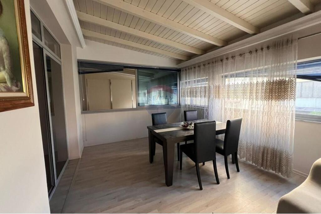 FOR SALE APARTMENT 2+1+2 OPPOSITE DELIORGJI