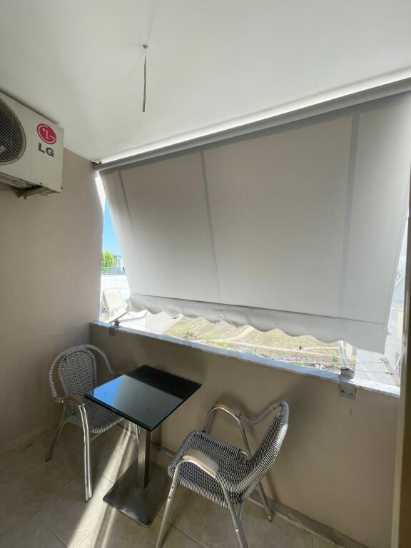 📍 Astir Kompleksi Faratari