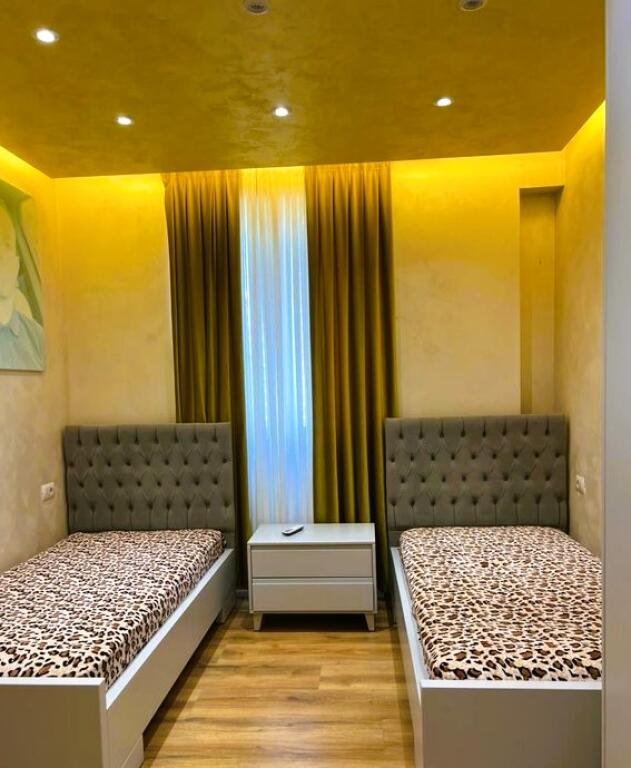 Apartment 2+1 for rent at Garden Turdiu