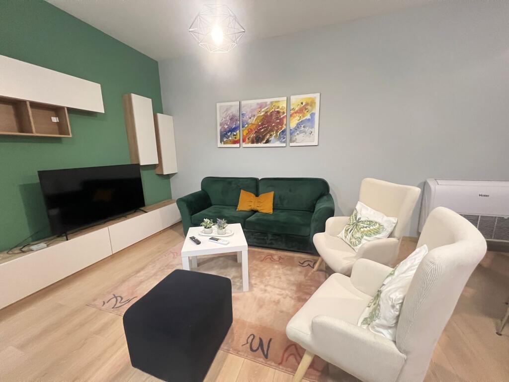 Jepet ne qira 2+1 ASTIR TE OASIS RESIDENCE 600 mije leke