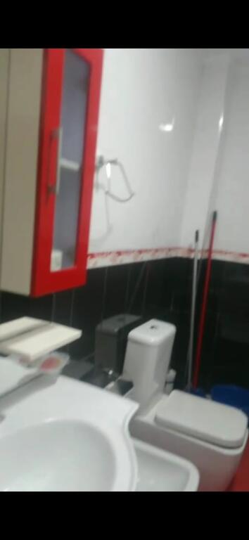 APARTAMENT ME QERA 1+1 MYSLYM SHYRI 600 EURO