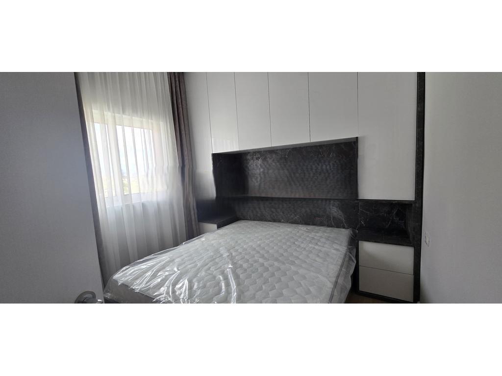 Shitet Apartament 1+1 pranë Zojës së Këshillit të Mirë! 107,000 €