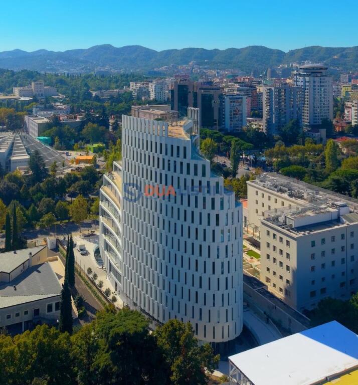 PREMIUM OFFICE FOR RENT IN THE HEART OF TIRANA !