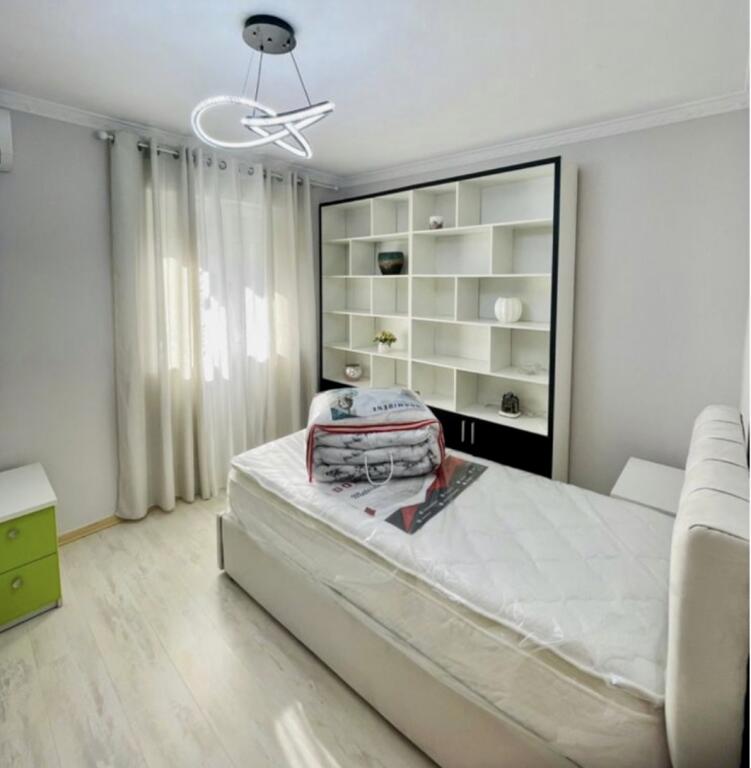 📣 QERA Apartament 2+1 📍 Prane Gardes, Njesia Bashkiake Nr. 5 🛣️ Rruga "Adem Jashari" ✨