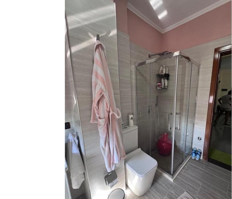 Appartamento 2+1 arredato in affitto – Zona di Brylli, 620€/mese