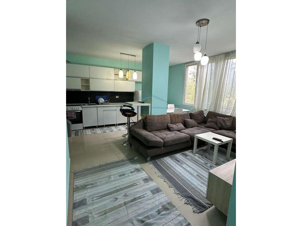Qera, Apartament 2+1, Pazar i Ri