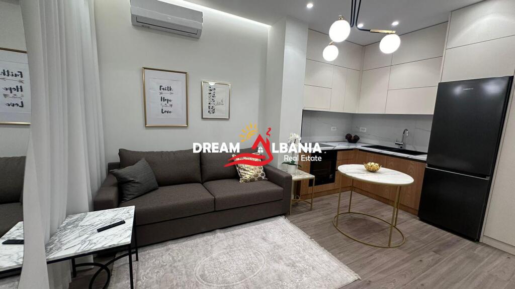 Appartamento 1+1 in affitto, Nuovo Boulevard (ID 42111484)