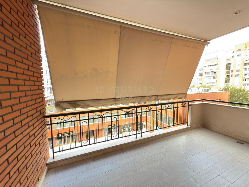 SHITET APARTAMENT 1+1 TEK KOMPLEKSI DELIJORGJI 218,000 €
