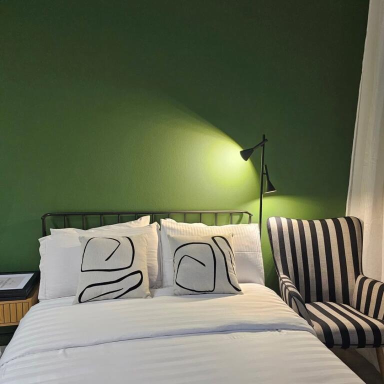 Super studio apartment for sale on December 21