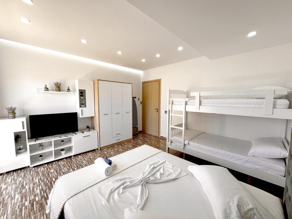 BIZNES MENAXHIMI APARTAMENTESH TURISTIKE ME QIRA – MUNDËSI E SHKËLQYER!