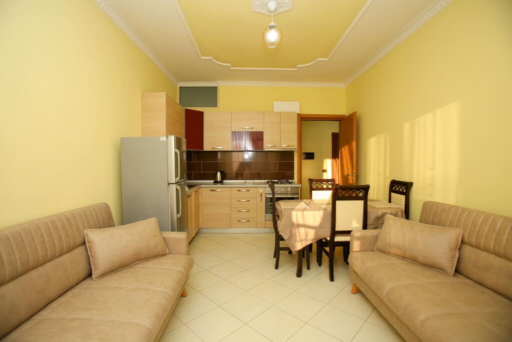 BIZNES MENAXHIMI APARTAMENTESH TURISTIKE ME QIRA – MUNDËSI E SHKËLQYER!