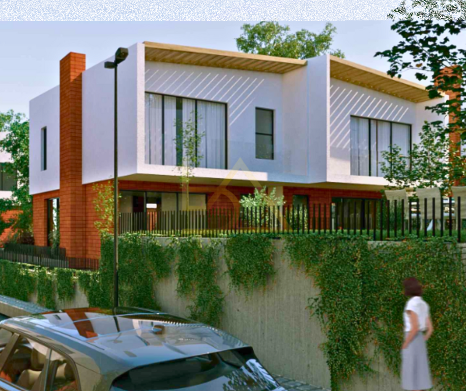 Shitet Apartament – Cuci 3 Residence, Sauk, Tiranë