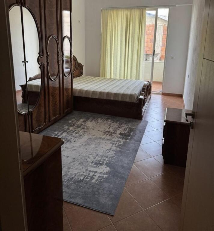 Apartament 2+1 me qira ne Fresk.