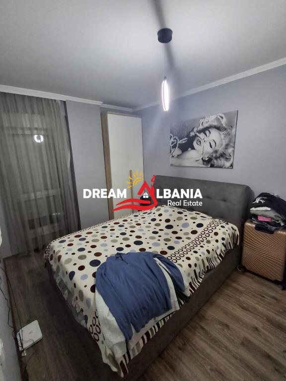 Apartament 1+1 ne Shitje, Kompleksi Kontakt Rruga Forsina Plaku .(41111164)