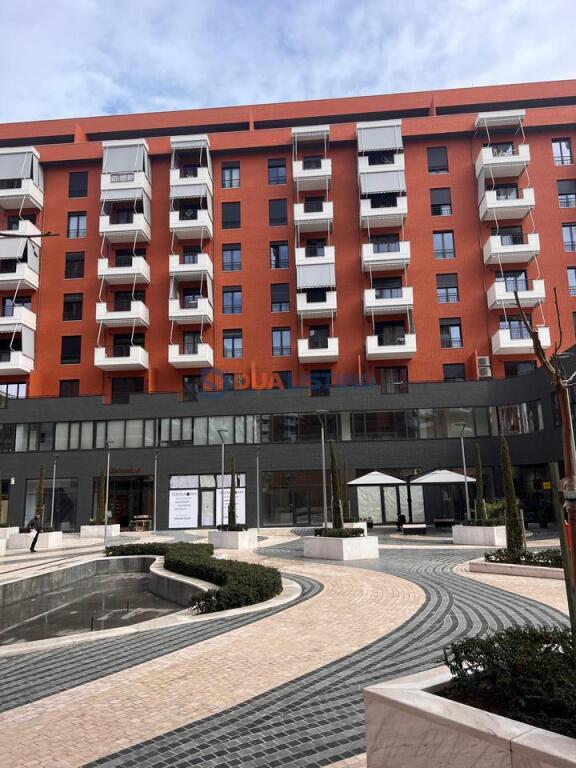 We rent commercial open space premises for office, at Delijorgji Complex!