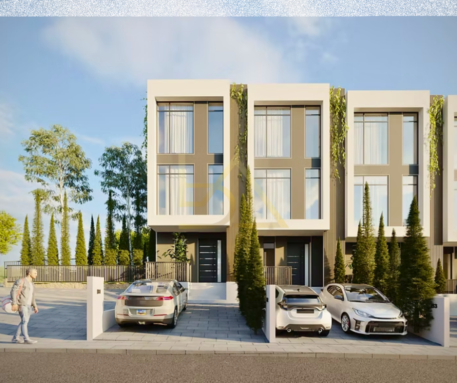 Shitet Vilë – West Home Residence, Farkë