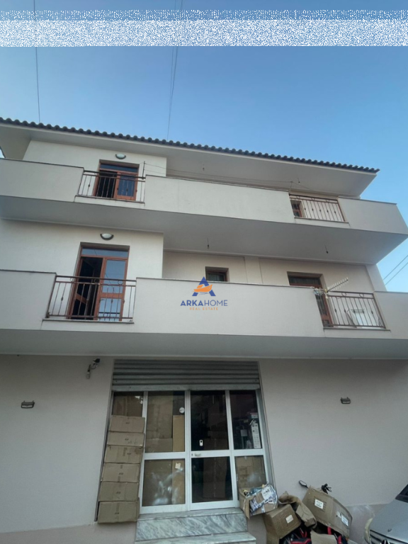 3-STOREY VILLA 330M2 FOR SALE "ANDROKLI KOSTALLARI STREET, DON BOSCO" (PRICE ON REQUEST)