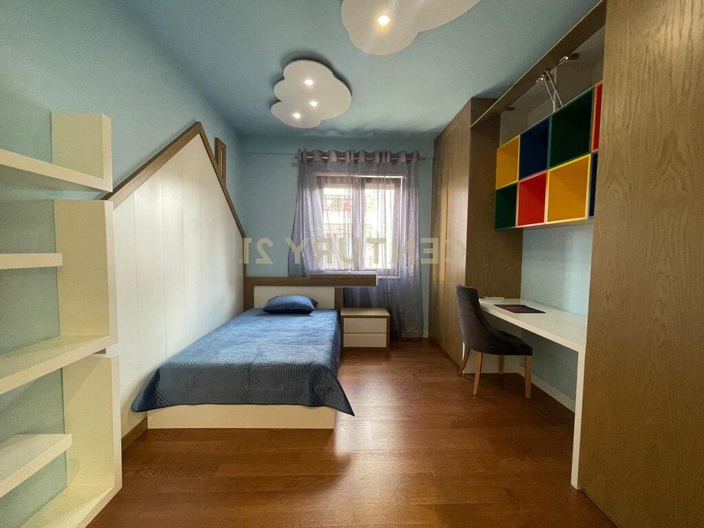 Ofrohet Apartament Modern 3+1+2, Rezidenca TOWER BRIDGE 3!