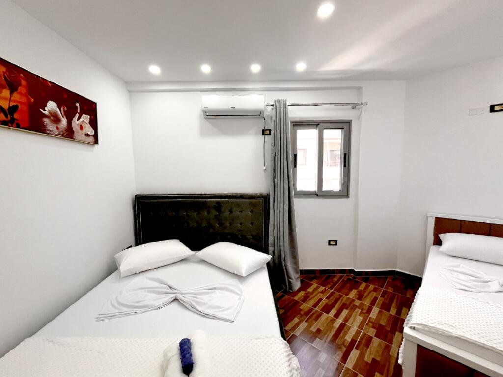 BIZNES MENAXHIMI APARTAMENTESH TURISTIKE ME QIRA – MUNDËSI E SHKËLQYER!