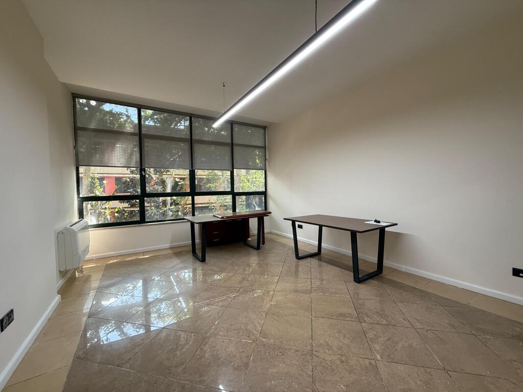 Ambient Multifunksional me Qira – Vendndodhje Premium!