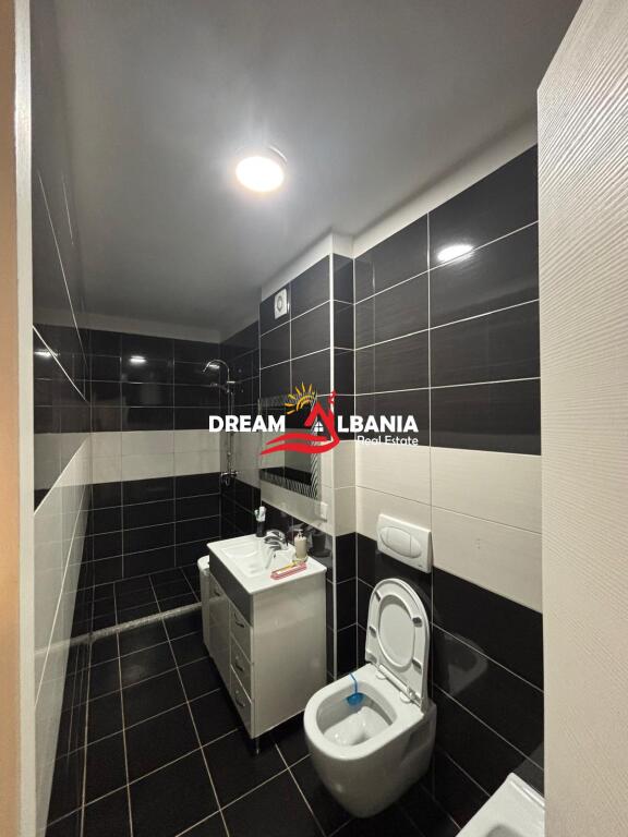 Jepet me qera apartament 2+1+parking extra tek Ish Parku, kompleksi Kontakt(ID 42215416)
