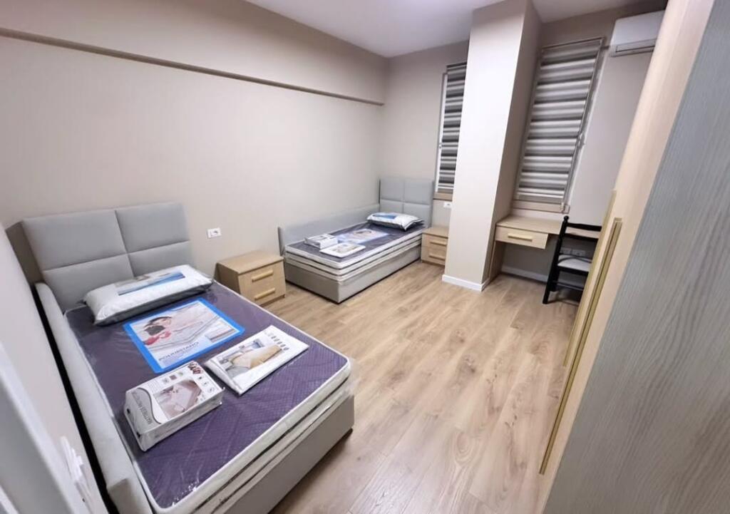Astir, shesim super apartament 2+1+2 tualete
