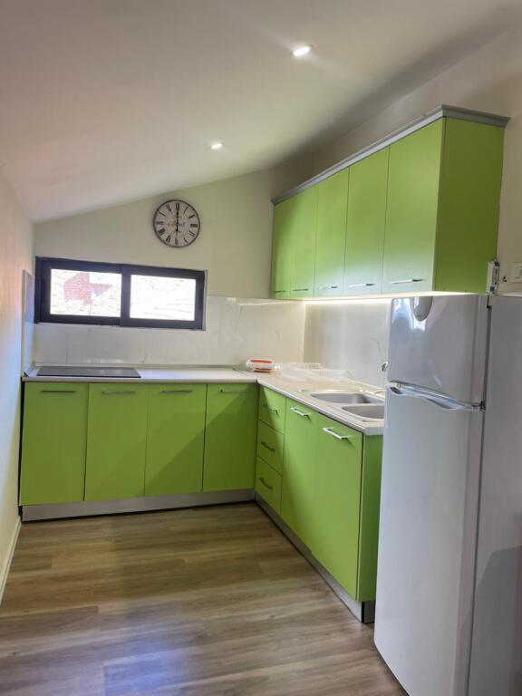 🏡 APARTMENT FOR RENT 1+1 EGNATIA STREET NEAR THE DANUBI
