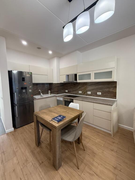 Apartament me Qira – Kodra e Diellit 1 (zgjatimi)