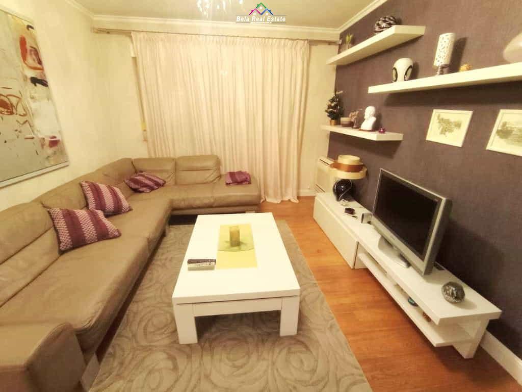 Apartment For Rent 2+1 At 21 Dhjetori (ID B2201532) Tirane